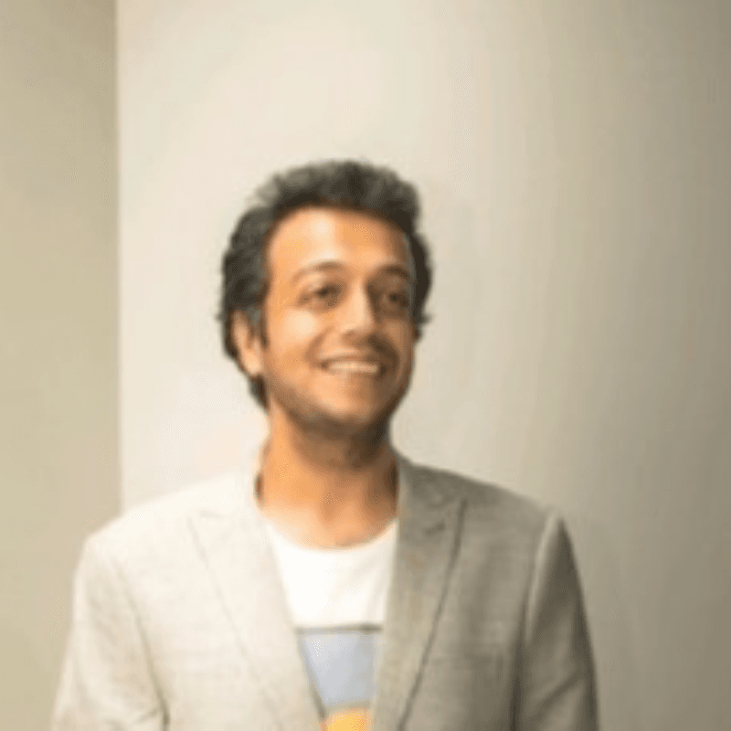 Ali Lakhani