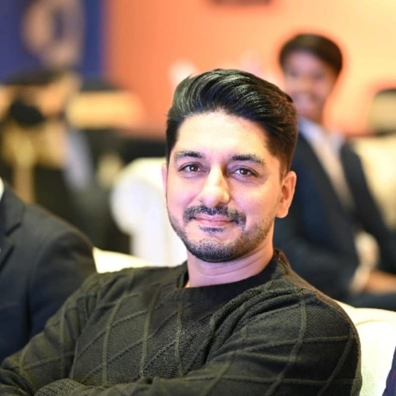 Zain Hameed