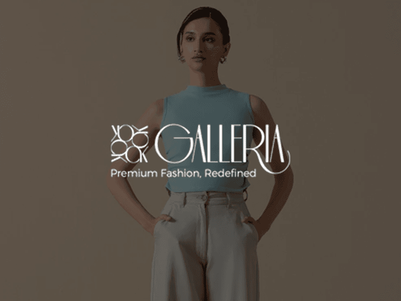 Fashion Retail
