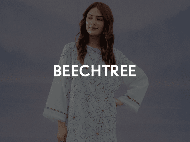 Fashion & Apparel