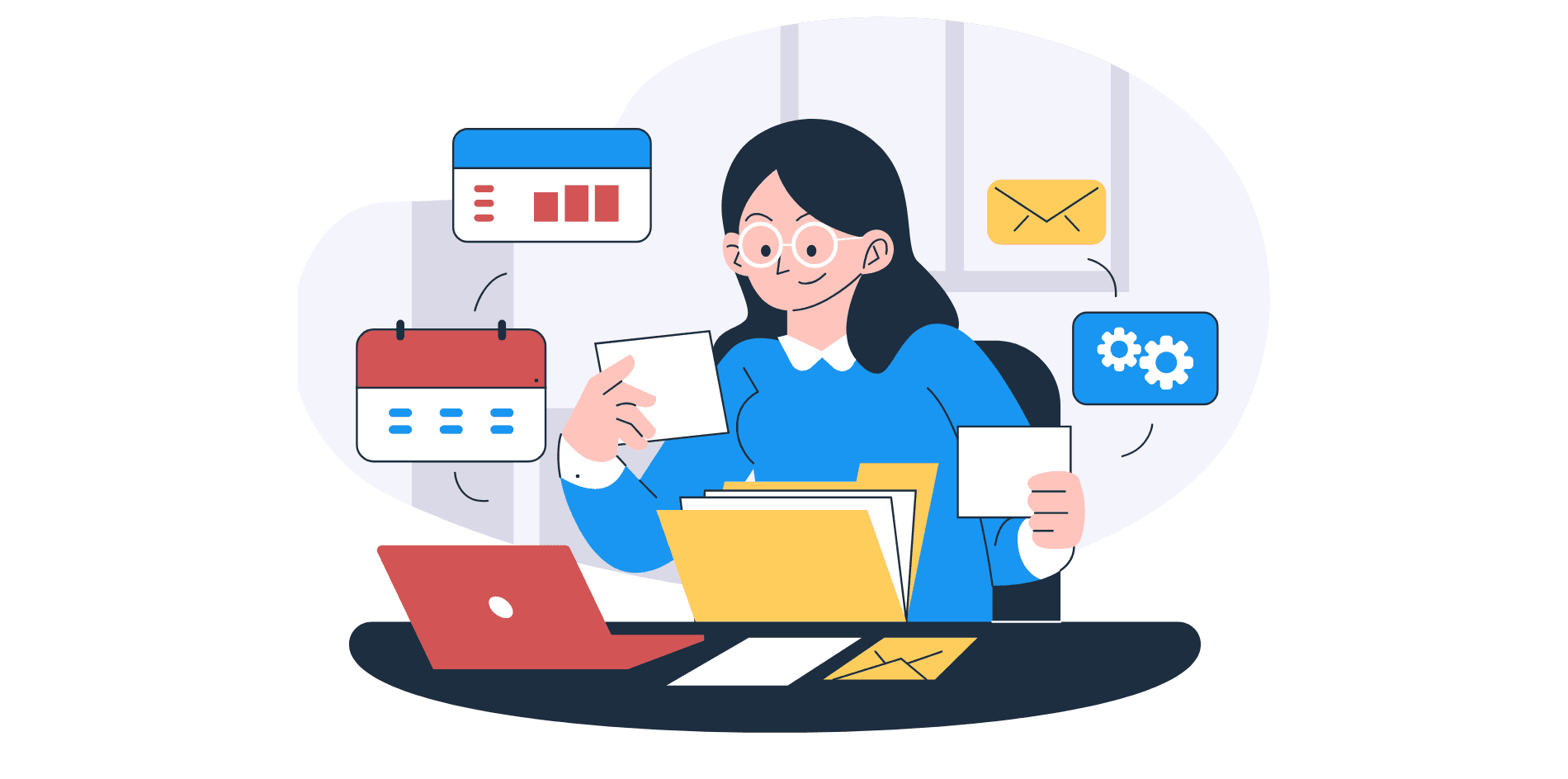 Kiko Milano performance marketing case study illustration