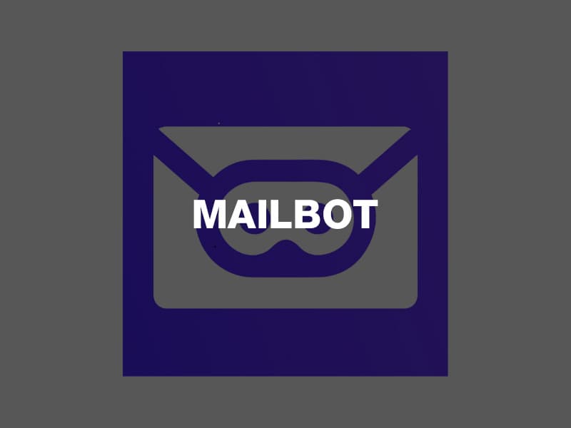 Mailbot