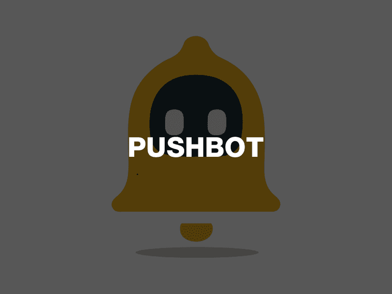 PushBot