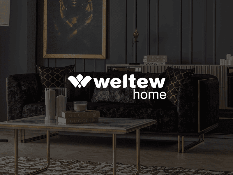 B2B Home Décor