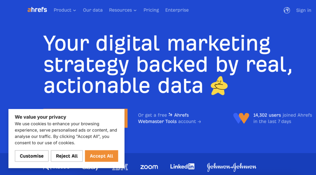 best seo tools
