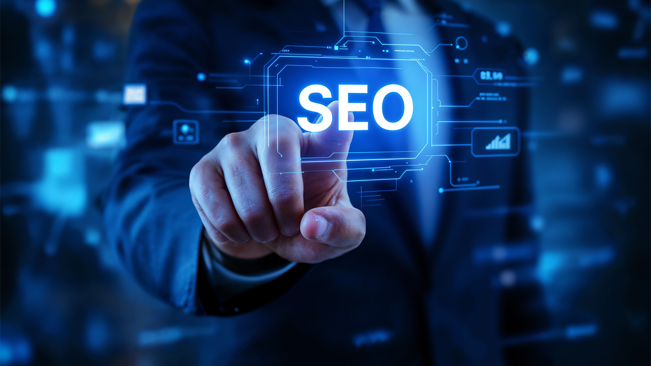 On page SEO