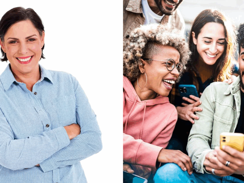 gen z marketing