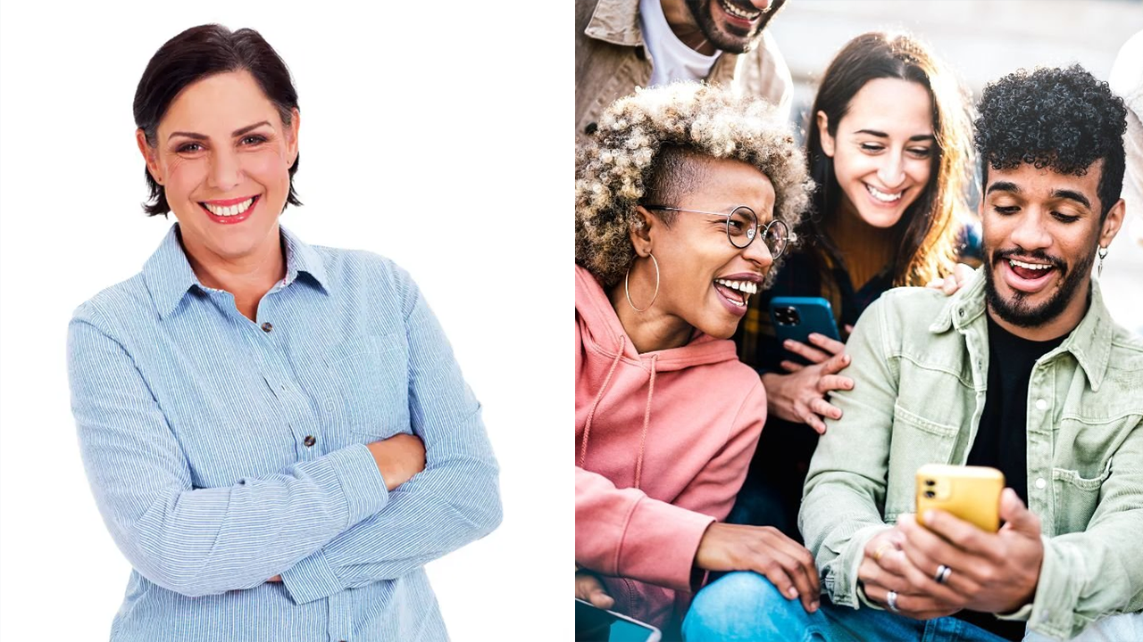 gen z marketing