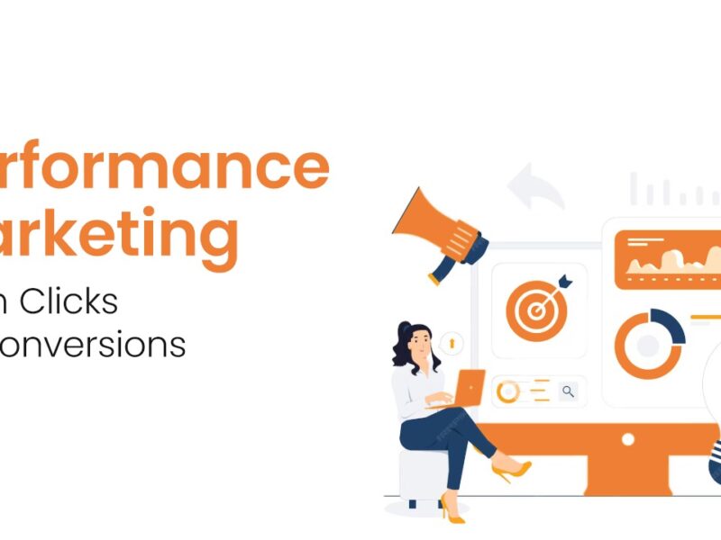performance marketing agency Pakistan