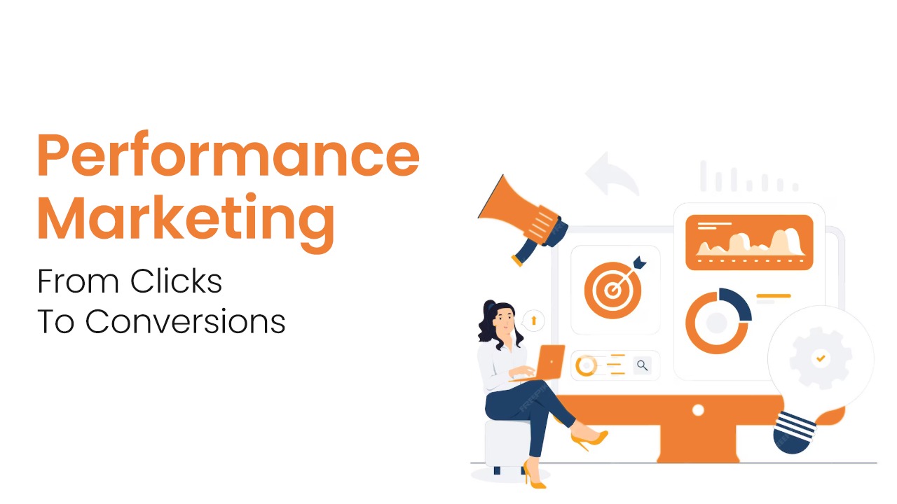 performance marketing agency Pakistan