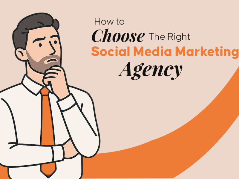 Social Media Management Services