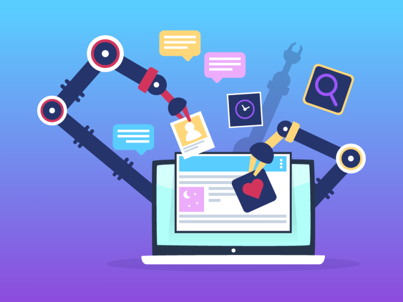 Digital Marketing Agency in Pakistan