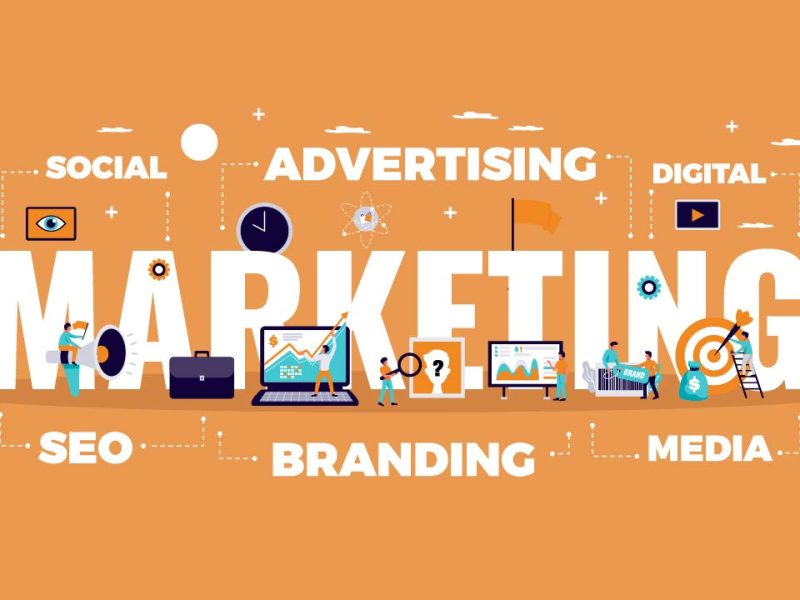 Top Digital Marketing Agency