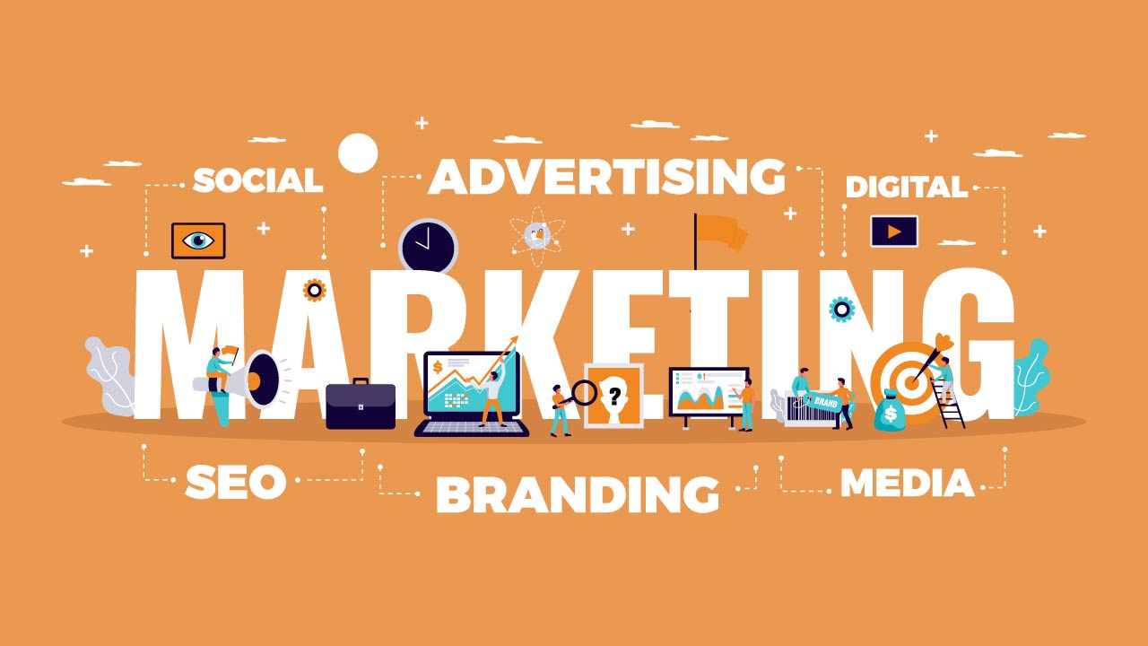Top Digital Marketing Agency