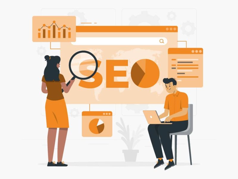 SEO Services