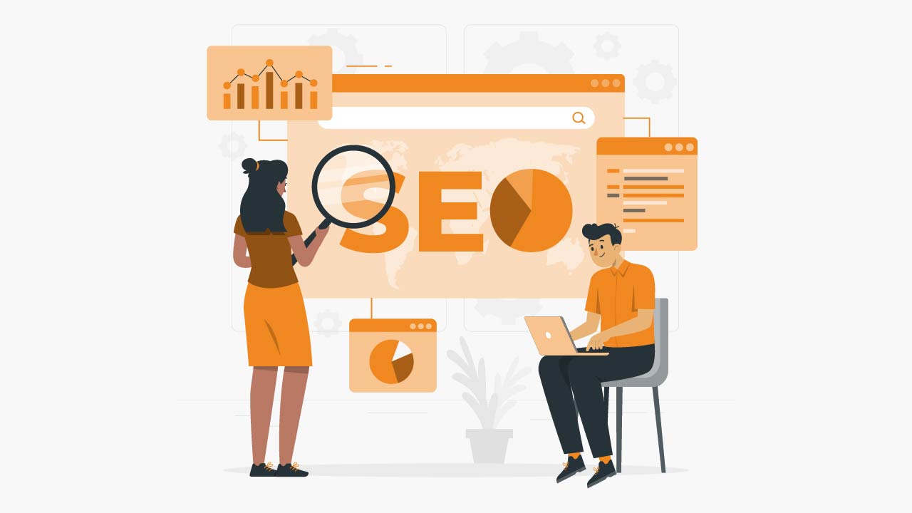 SEO Services