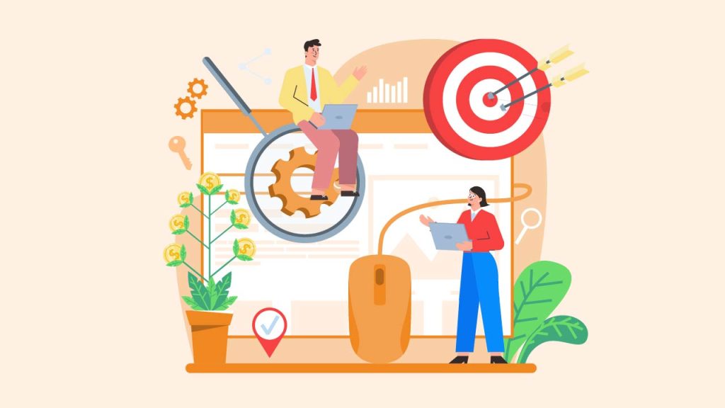 performance marketing Agency