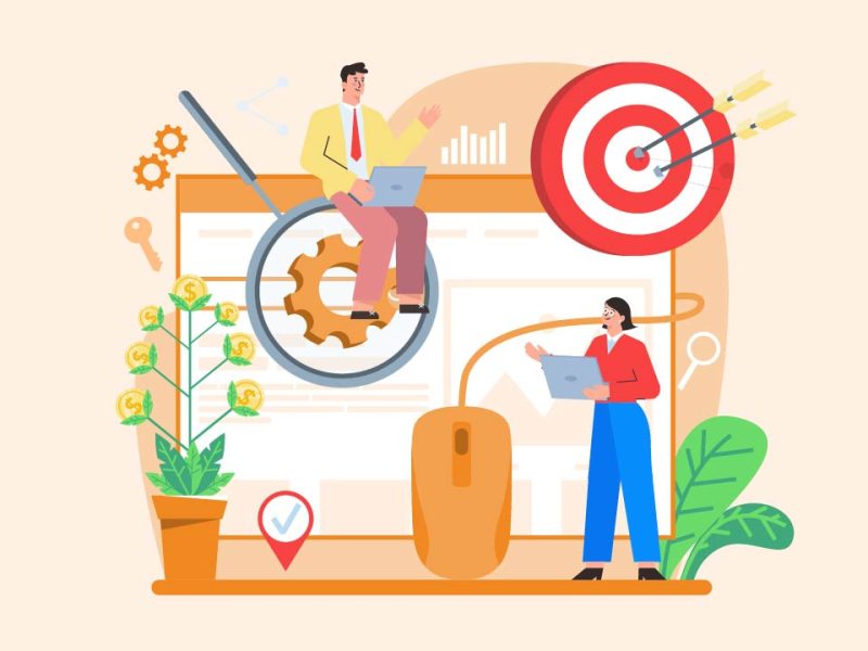 performance marketing Agency