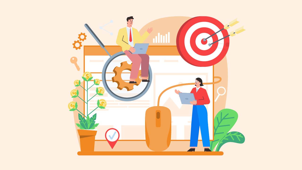 performance marketing Agency